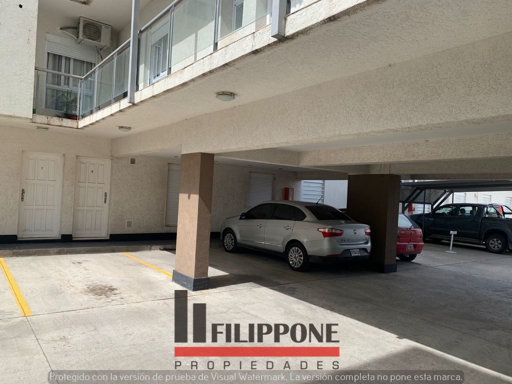 Cochera en Venta en Güemes 1200,  Bahía Blanca - Bahía Blanca Propiedades | SITIO OFICIAL l