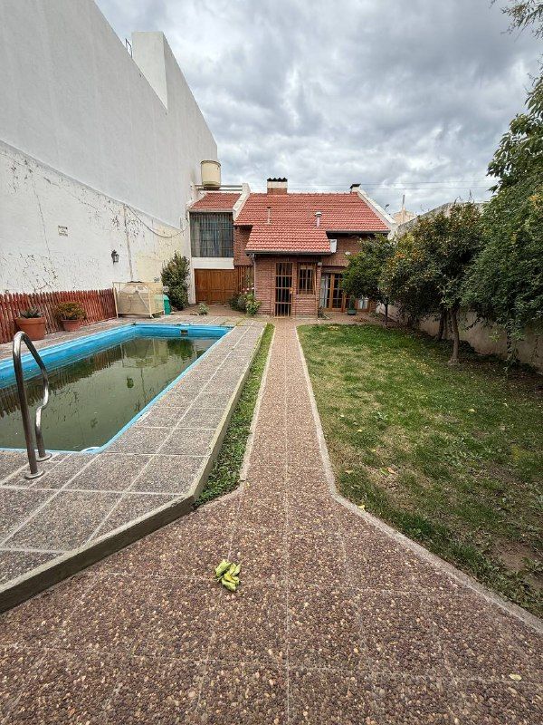Casa en Venta en Florencio Sanchez 737, Napostá, Bahía Blanca - Bahía Blanca Propiedades | SITIO OFICIAL l