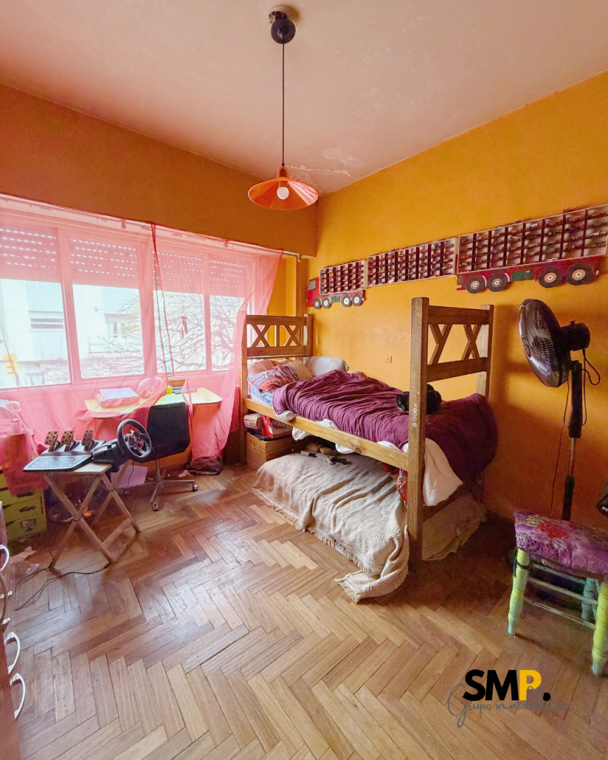 Casa en Venta en Thompson Y Villarino , Macrocentro, Bahía Blanca - Bahía Blanca Propiedades | SITIO OFICIAL l
