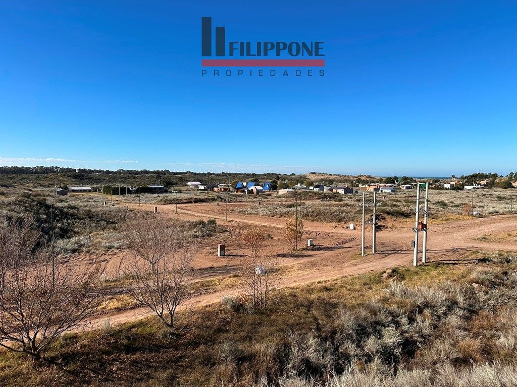 Terreno en Venta   Pehuen Co - Bahía Blanca Propiedades | SITIO OFICIAL l
