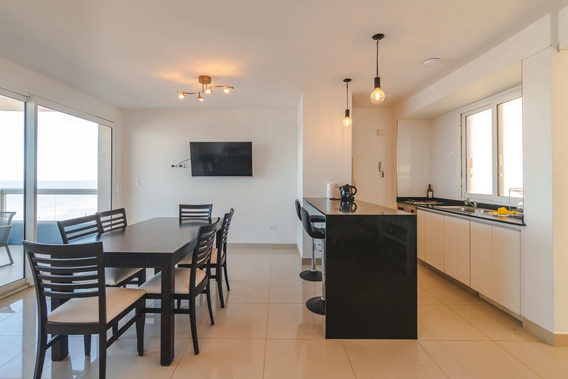 Departamento en Venta en Av. Costanera 1153,  Monte Hermoso - Bahía Blanca Propiedades | SITIO OFICIAL l