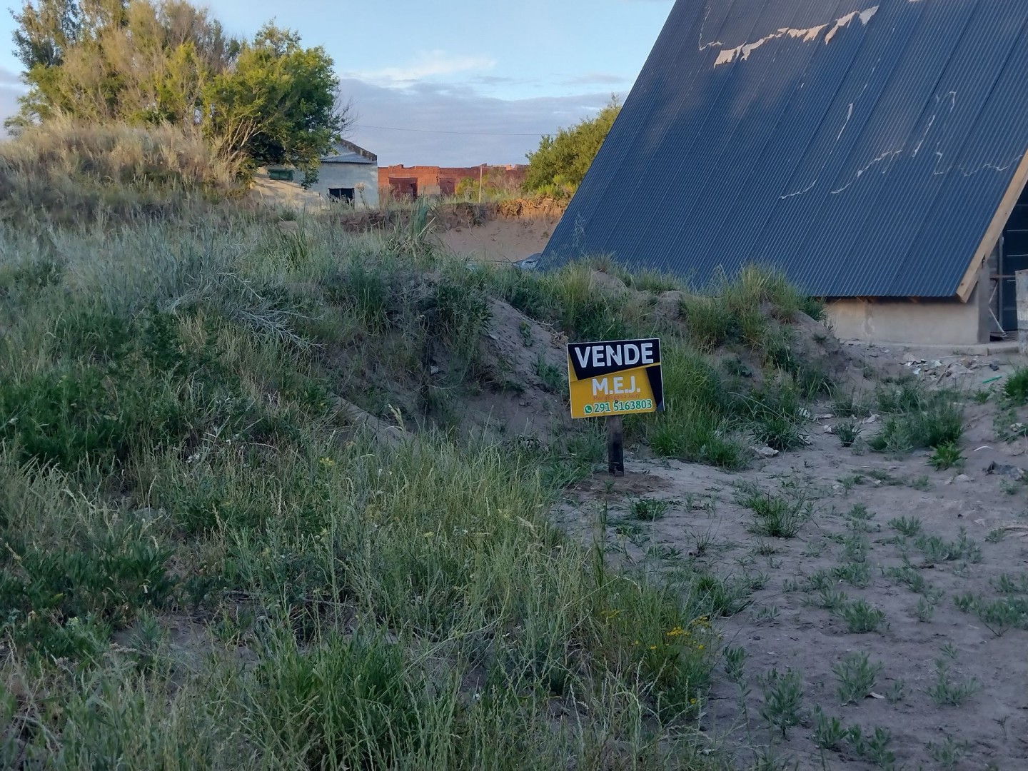 Terreno en Venta en Sauce Grande ,  Monte Hermoso - Bahía Blanca Propiedades | SITIO OFICIAL l