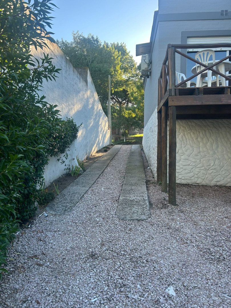Casa en Venta en Las Ballenas 351, Las Dunas, Monte Hermoso - Bahía Blanca Propiedades | SITIO OFICIAL l