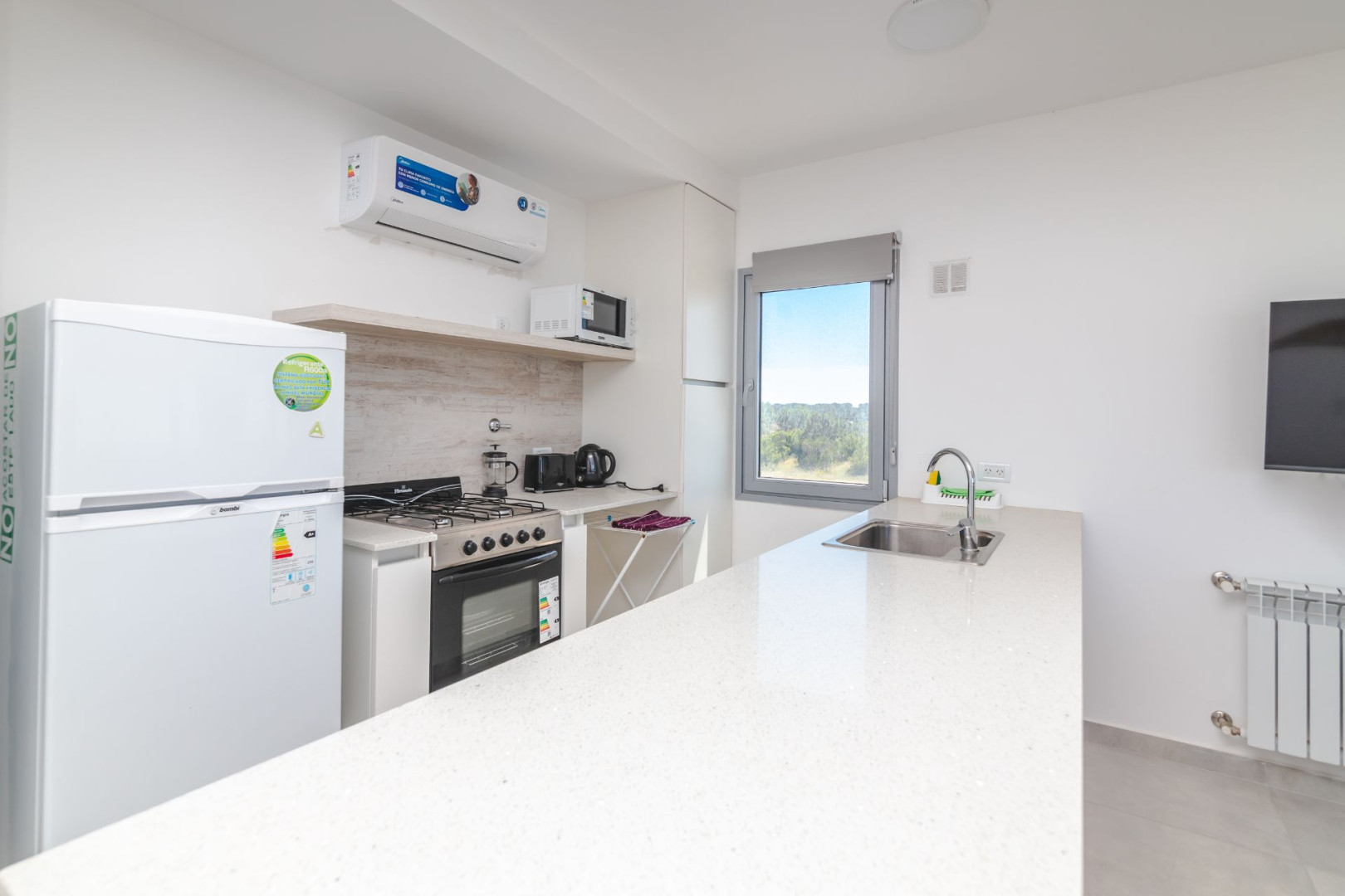 Departamento en Venta en Juan Domingo Peron 952, Monte del Este, Monte Hermoso - Bahía Blanca Propiedades | SITIO OFICIAL l