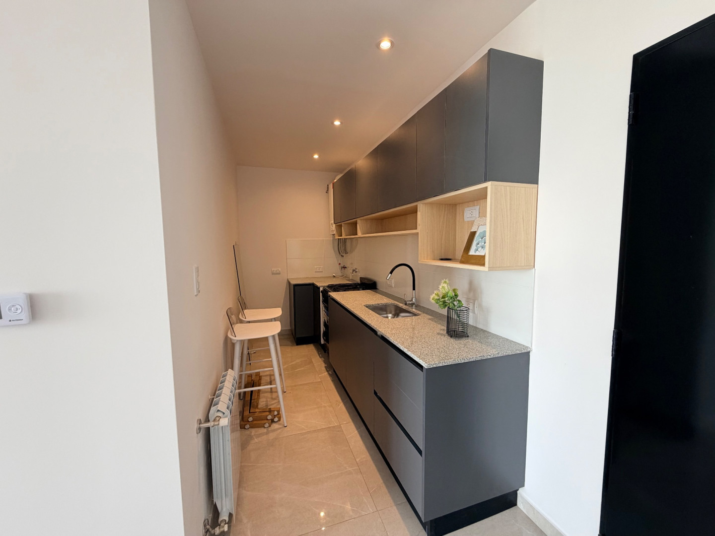 Departamento en Venta en Chancay 205, Pacifico, Bahía Blanca - Bahía Blanca Propiedades | SITIO OFICIAL l