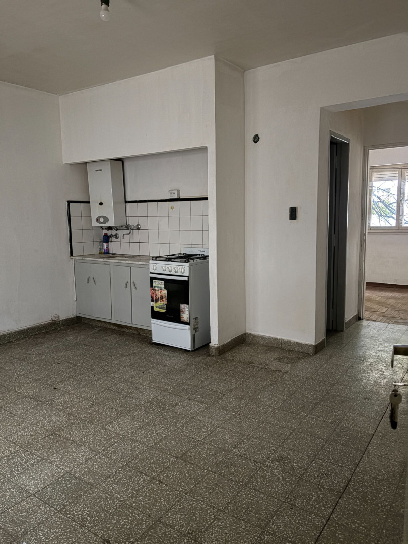 Departamento en Alquiler en Hipolito Yrigoyen Nº 227, Centro, Bahía Blanca - Bahía Blanca Propiedades | SITIO OFICIAL l