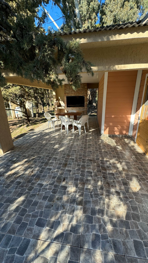 Cabaña en Venta   Villa Ventana - Bahía Blanca Propiedades | SITIO OFICIAL l