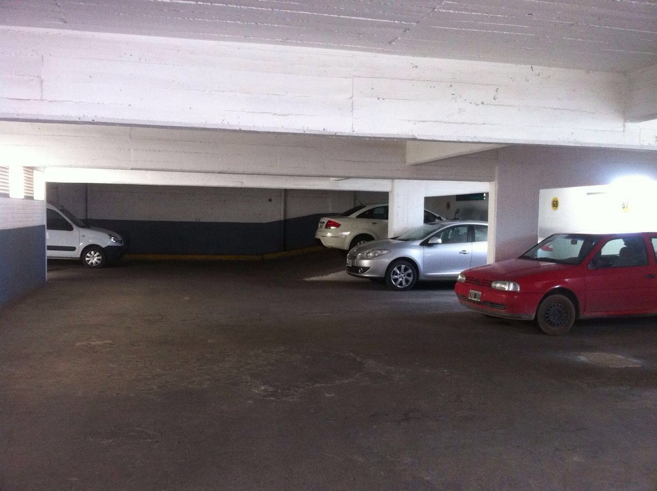 Cochera en Venta en Moreno 85, Centro, Bahía Blanca - Bahía Blanca Propiedades | SITIO OFICIAL l