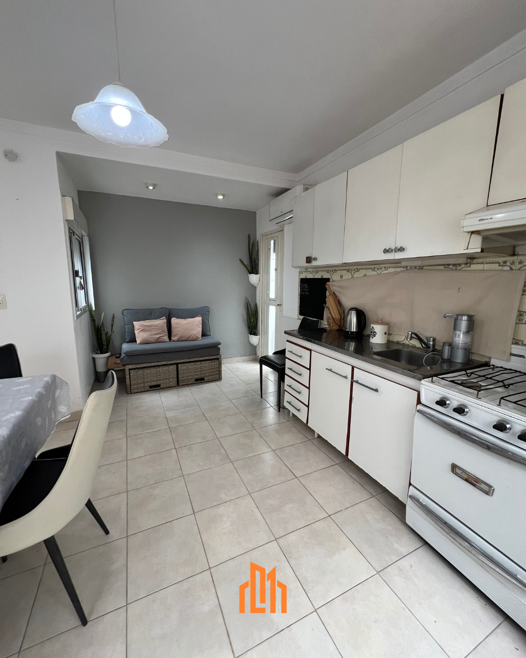 Departamento en Venta en Pueyrredon 191, Macrocentro, Bahía Blanca - Bahía Blanca Propiedades | SITIO OFICIAL l