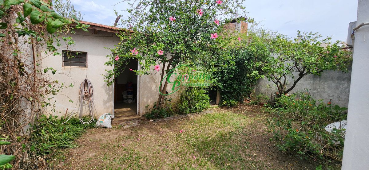 Casa en Venta en Zapiola 946, Universitario, Bahía Blanca - Bahía Blanca Propiedades | SITIO OFICIAL l