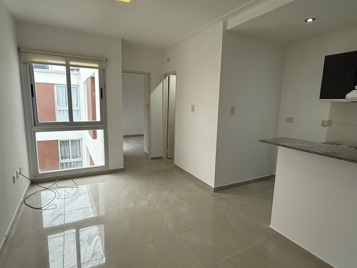 Departamento en Alquiler en Castelli 1248, Pacifico, Bahía Blanca - Bahía Blanca Propiedades | SITIO OFICIAL l