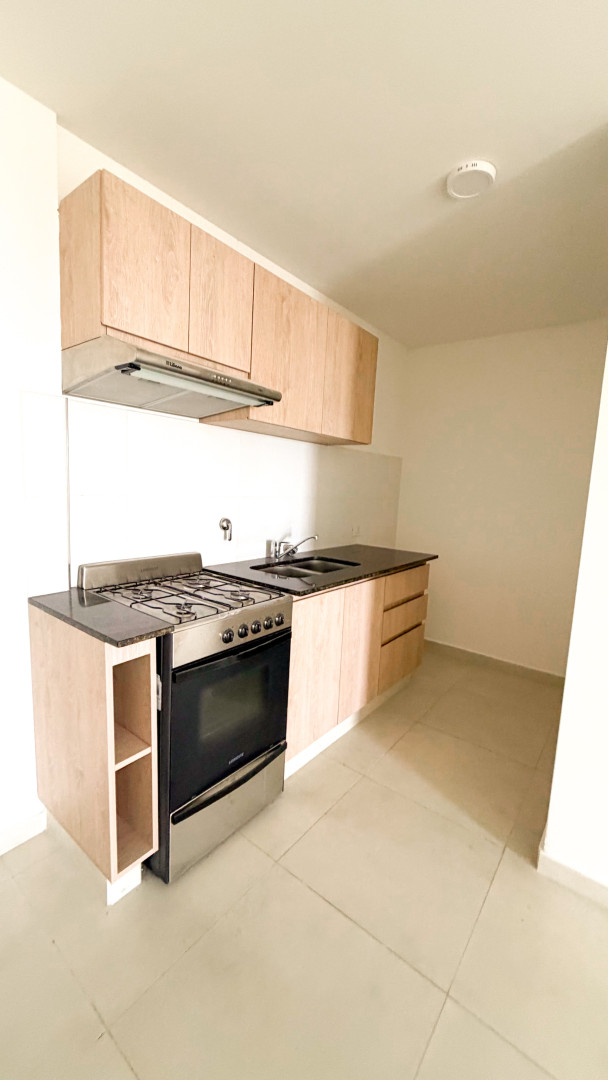 Departamento en Alquiler en Guemes 837, Pacifico, Bahía Blanca - Bahía Blanca Propiedades | SITIO OFICIAL l