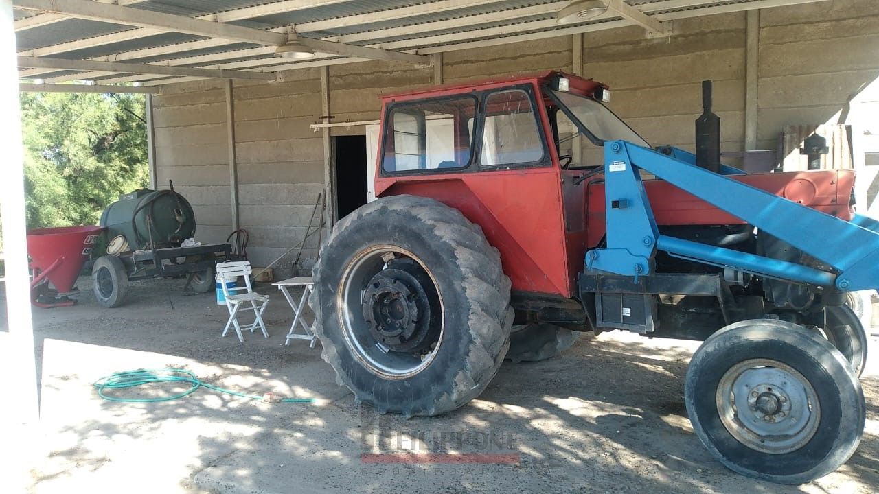 Campo  en Venta en Ruta Nacional 35 Km15,  Bahía Blanca - Bahía Blanca Propiedades | SITIO OFICIAL l