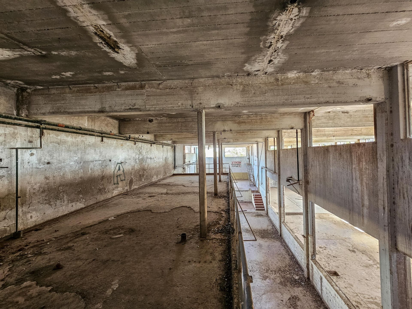 Galpón en Venta en Pampa Central 1500, Pampa Central, Bahía Blanca - Bahía Blanca Propiedades | SITIO OFICIAL l