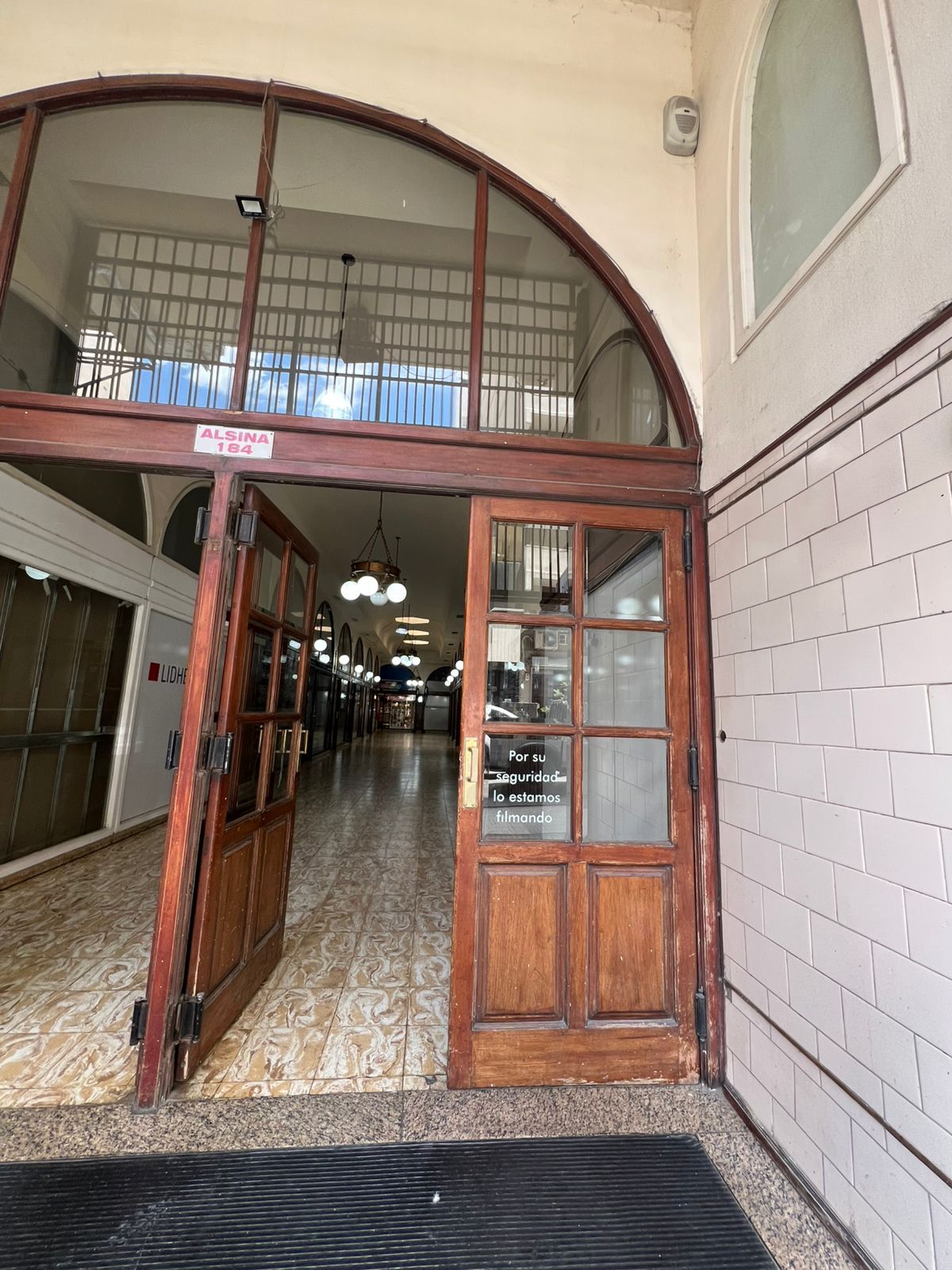 Oficina en Venta en Alsina 184, Centro, Bahía Blanca - Bahía Blanca Propiedades | SITIO OFICIAL l