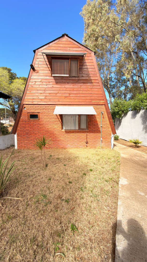 Cabaña en Venta en La Argentina 444,  Pehuen Co - Bahía Blanca Propiedades | SITIO OFICIAL l