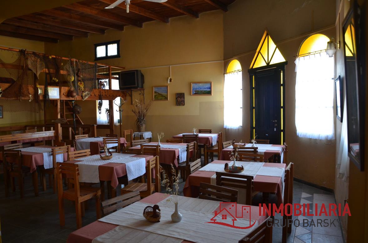 Cabaña en Venta en San Blas,  Patagones - Bahía Blanca Propiedades | SITIO OFICIAL l