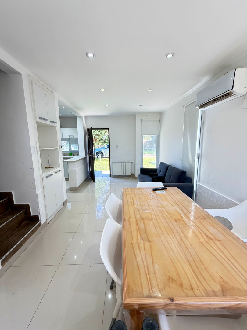 Duplex en Venta en Cazon 17, Las Dunas, Monte Hermoso - Bahía Blanca Propiedades | SITIO OFICIAL l