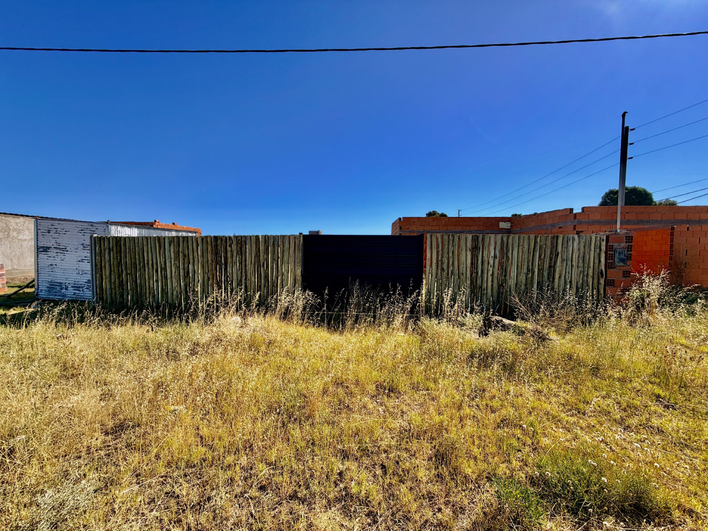 Terreno en Venta en Pascual De Rogatis 2200, Nova Terra, Bahía Blanca - Bahía Blanca Propiedades | SITIO OFICIAL l