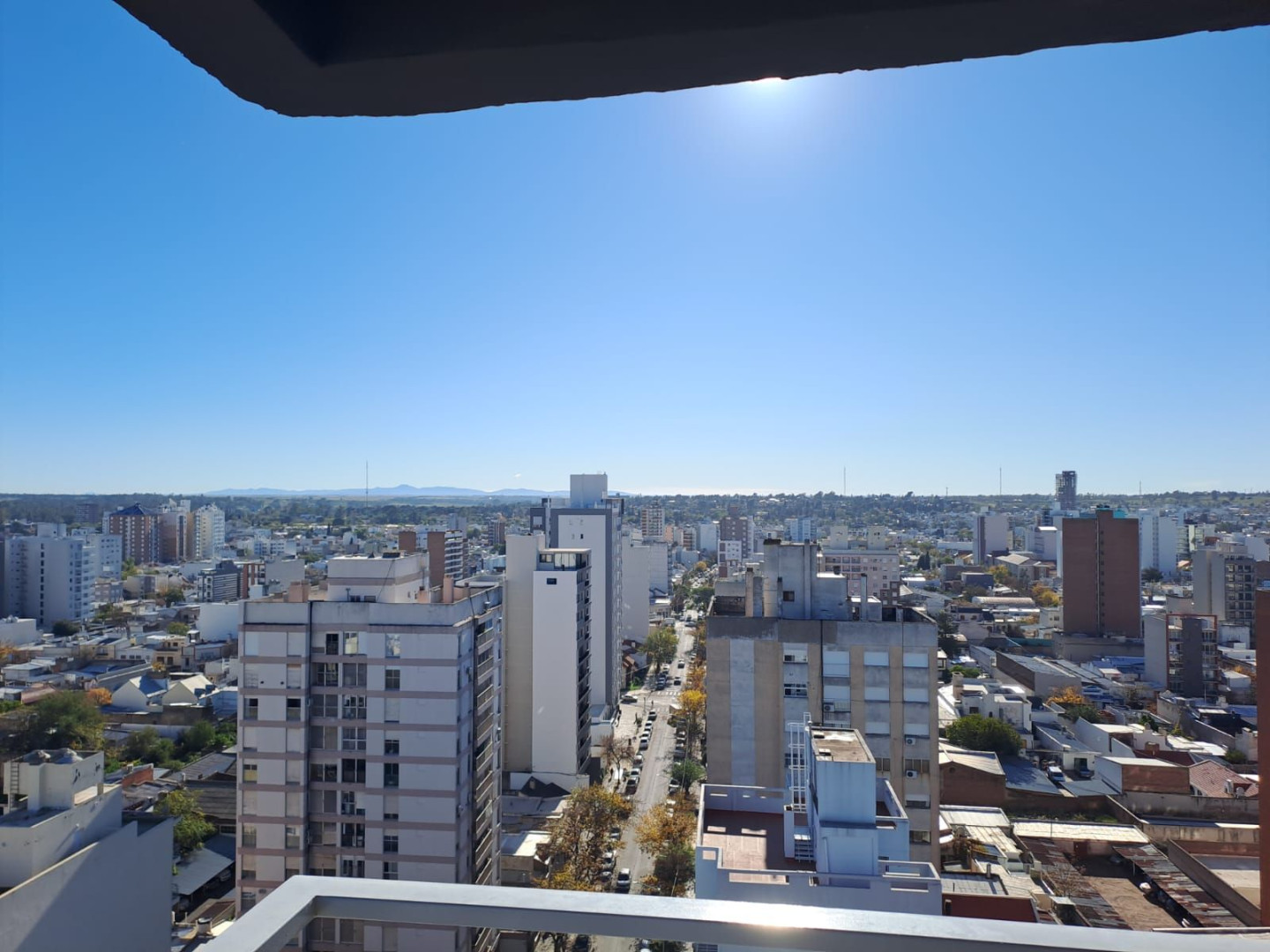 Departamento en Alquiler en Caronti 65, Centro, Bahía Blanca - Bahía Blanca Propiedades | SITIO OFICIAL l