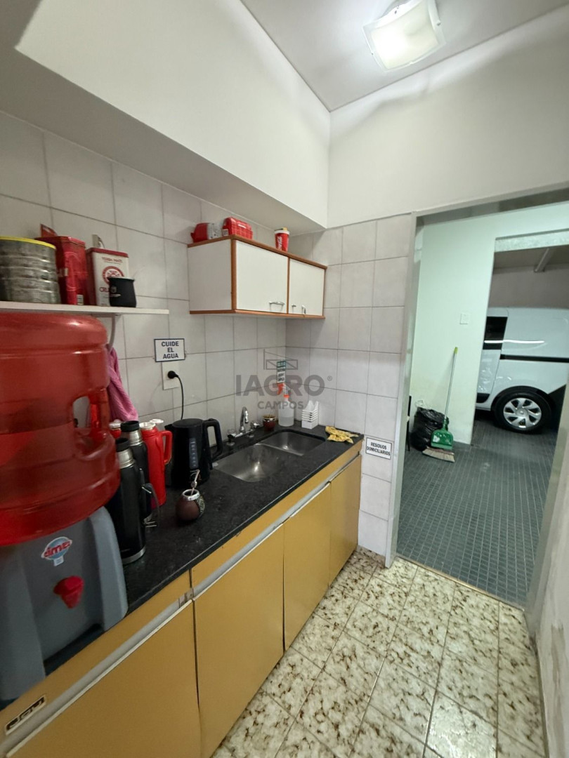 Oficina en Venta en Mitre 1713, Universitario, Bahía Blanca - Bahía Blanca Propiedades | SITIO OFICIAL l