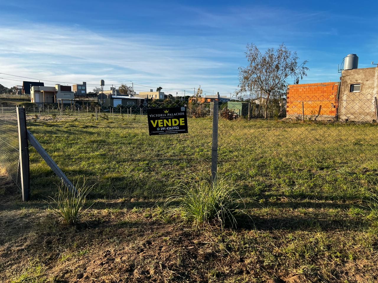 Terreno en Venta en Playero Rojizo,  Pehuen Co - Bahía Blanca Propiedades | SITIO OFICIAL l