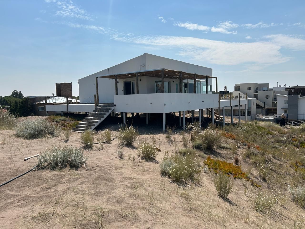 Casa en Venta en Costanera Y Bristol, Balneario Sauce Grande, El Sauce, Monte Hermoso - Bahía Blanca Propiedades | SITIO OFICIAL l