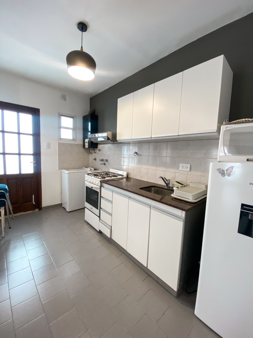 Departamento en Venta en Paraguay 555, Napostá, Bahía Blanca - Bahía Blanca Propiedades | SITIO OFICIAL l