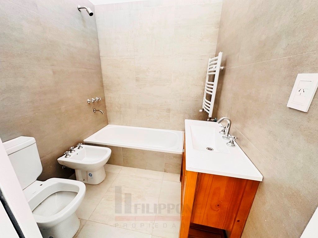 Duplex en Venta en República Siria 2490, Santa Margarita, Bahía Blanca - Bahía Blanca Propiedades | SITIO OFICIAL l