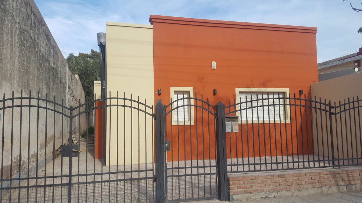 Departamento en Alquiler en SIXTO LAPIUR 800,  Bahía Blanca - Bahía Blanca Propiedades | SITIO OFICIAL l