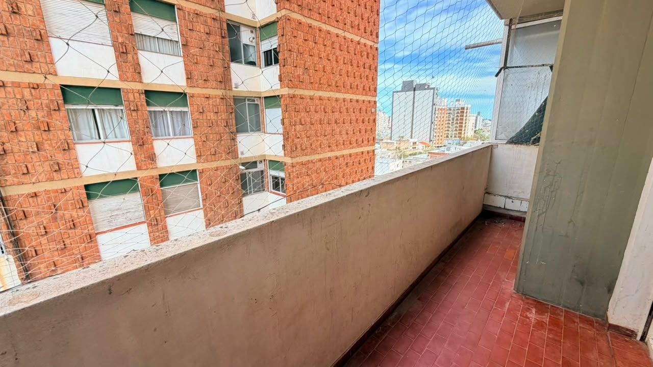 Departamento en Alquiler en CASANOVA 48, Macrocentro, Bahía Blanca - Bahía Blanca Propiedades | SITIO OFICIAL l