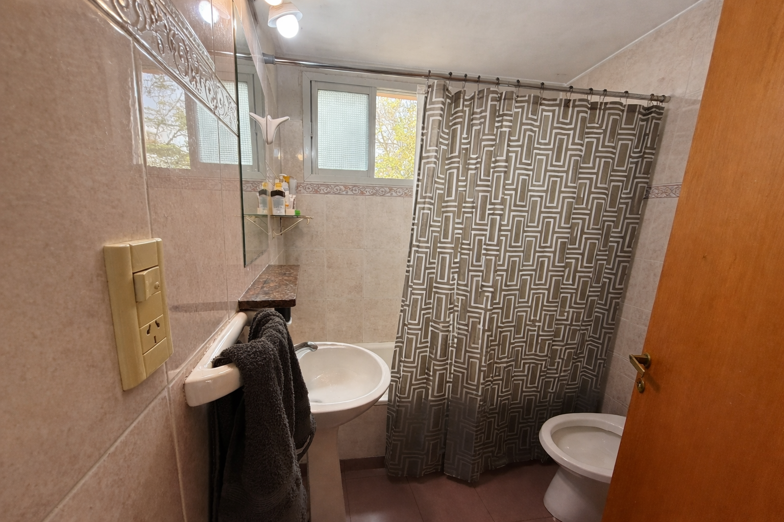 Departamento en Venta en Estomba 1262 , Universitario, Bahía Blanca - Bahía Blanca Propiedades | SITIO OFICIAL l