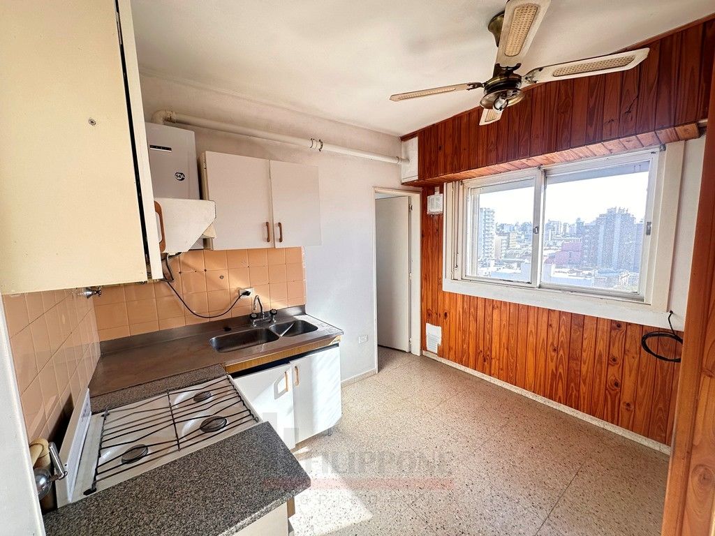 Departamento en Venta en Berutti 413, Macrocentro, Bahía Blanca - Bahía Blanca Propiedades | SITIO OFICIAL l