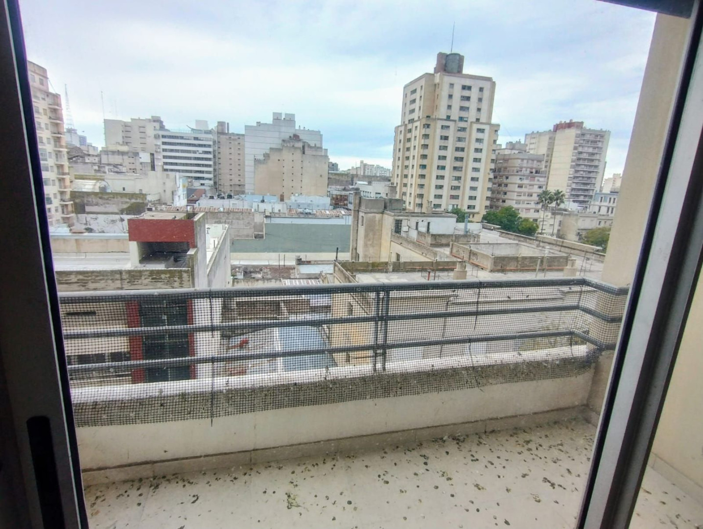 Departamento en Alquiler en Saavedra 71, Centro, Bahía Blanca - Bahía Blanca Propiedades | SITIO OFICIAL l