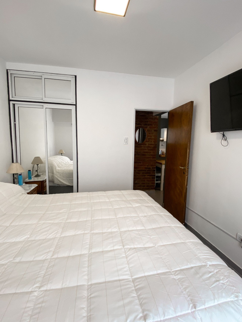 Departamento en Venta en Paraguay 555, Napostá, Bahía Blanca - Bahía Blanca Propiedades | SITIO OFICIAL l