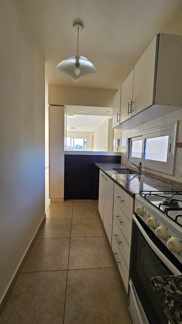 Departamento en Alquiler en Panamá 2600, Santa Margarita, Bahía Blanca - Bahía Blanca Propiedades | SITIO OFICIAL l