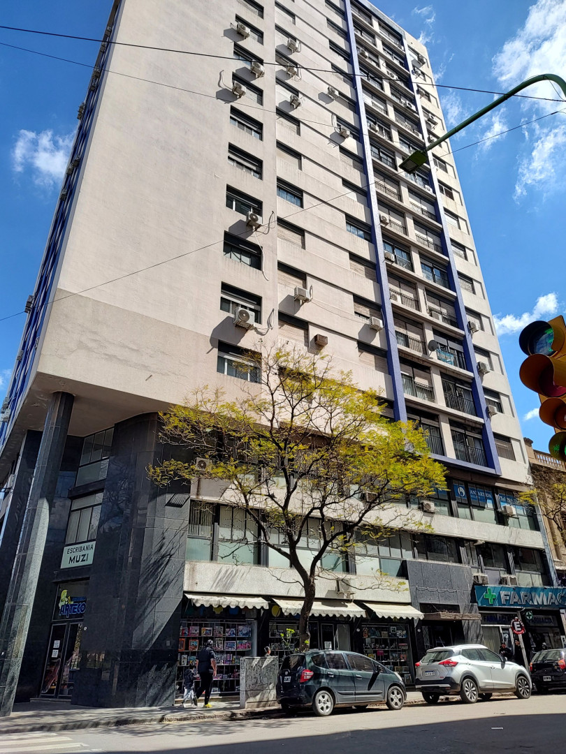 Departamento en Venta en Sarmiento 94, Centro, Bahía Blanca - Bahía Blanca Propiedades | SITIO OFICIAL l