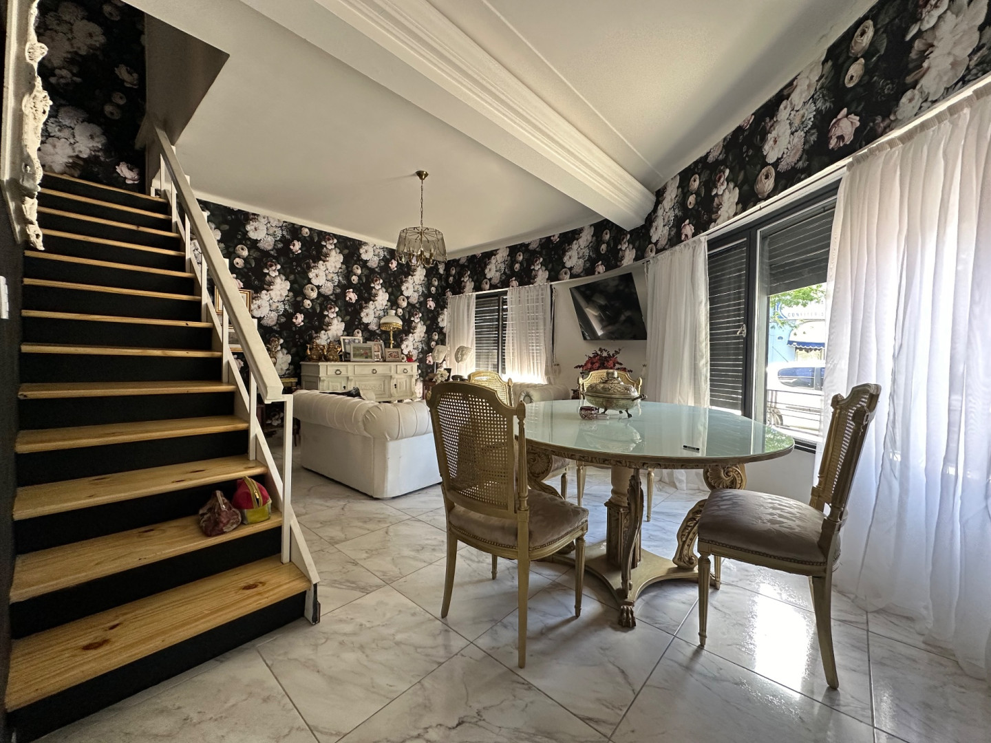 Casa en Venta en Holdich Esquina Güemes , Centro, Bahía Blanca - Bahía Blanca Propiedades | SITIO OFICIAL l