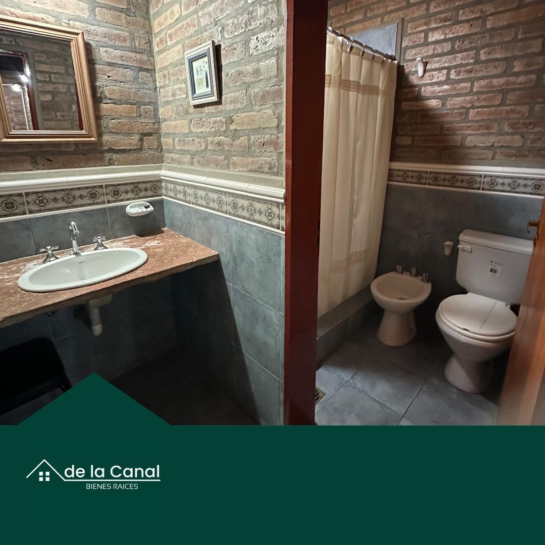 Casa en Venta en Los Jilgueros Y Los Pinos, Parque Golf, Sierra de  la Ventana - Bahía Blanca Propiedades | SITIO OFICIAL l