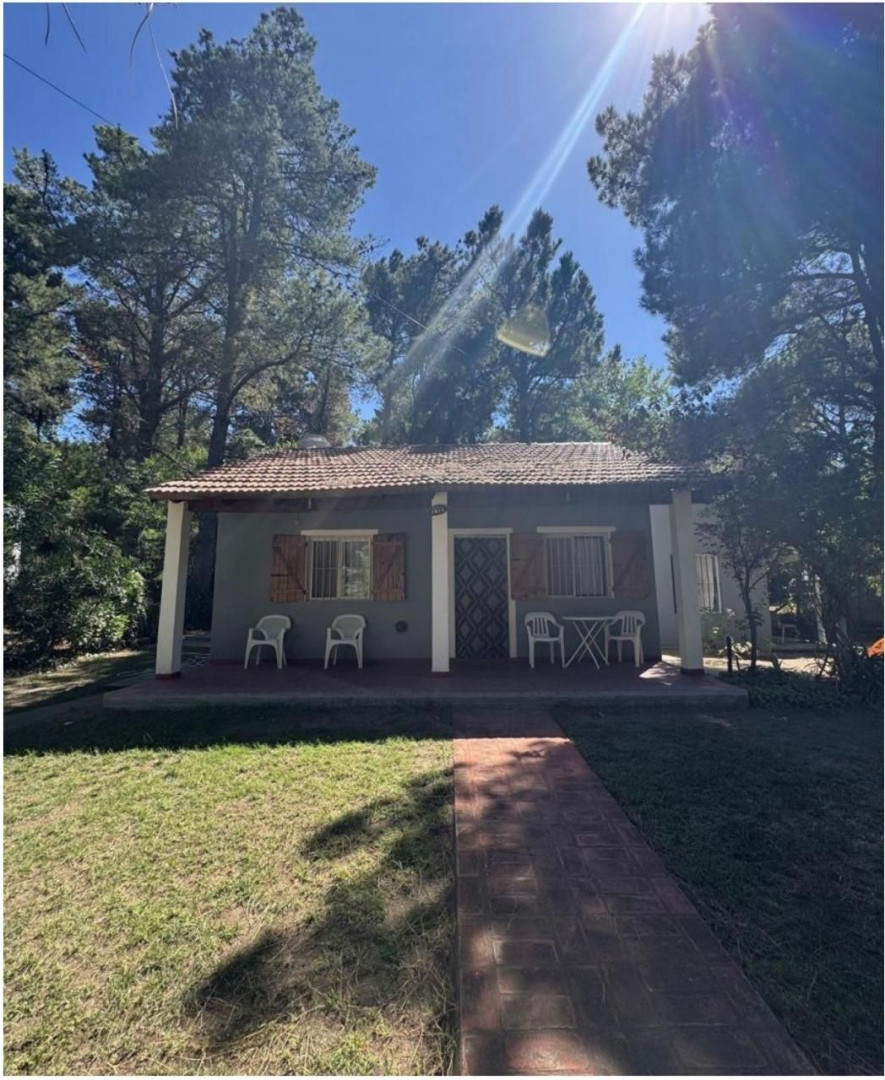 Casa en Venta en Del Lenguado 1800, Las Dunas, Monte Hermoso - Bahía Blanca Propiedades | SITIO OFICIAL l