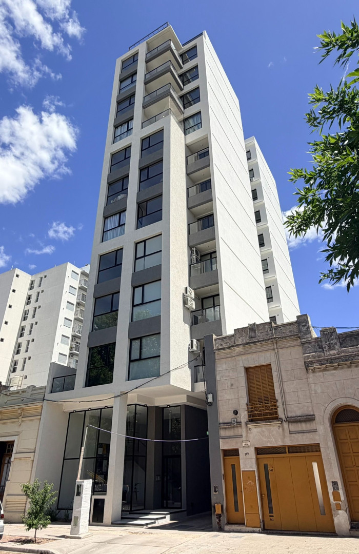 Departamento en Venta en Guemes 336, Centro, Bahía Blanca - Bahía Blanca Propiedades | SITIO OFICIAL l