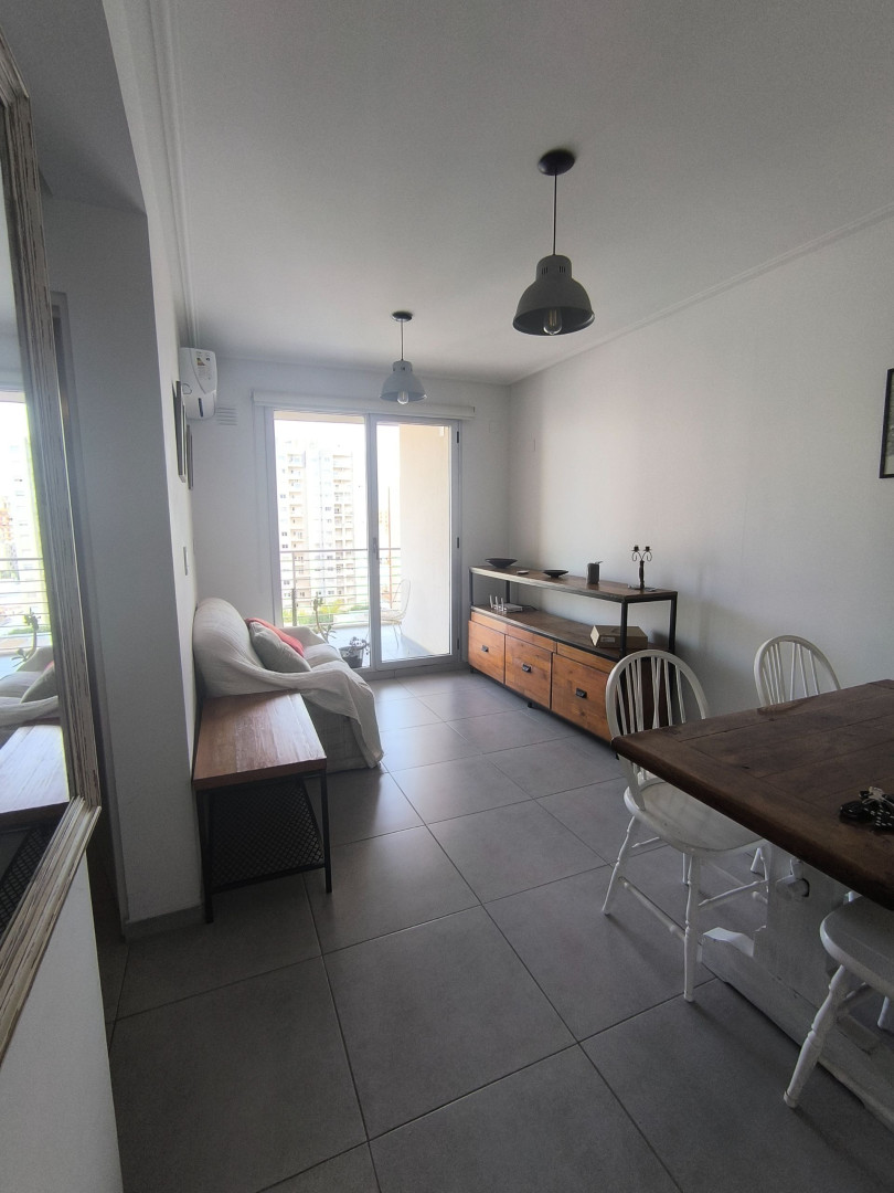 Departamento en Alquiler en Mitre 344, Centro, Bahía Blanca - Bahía Blanca Propiedades | SITIO OFICIAL l