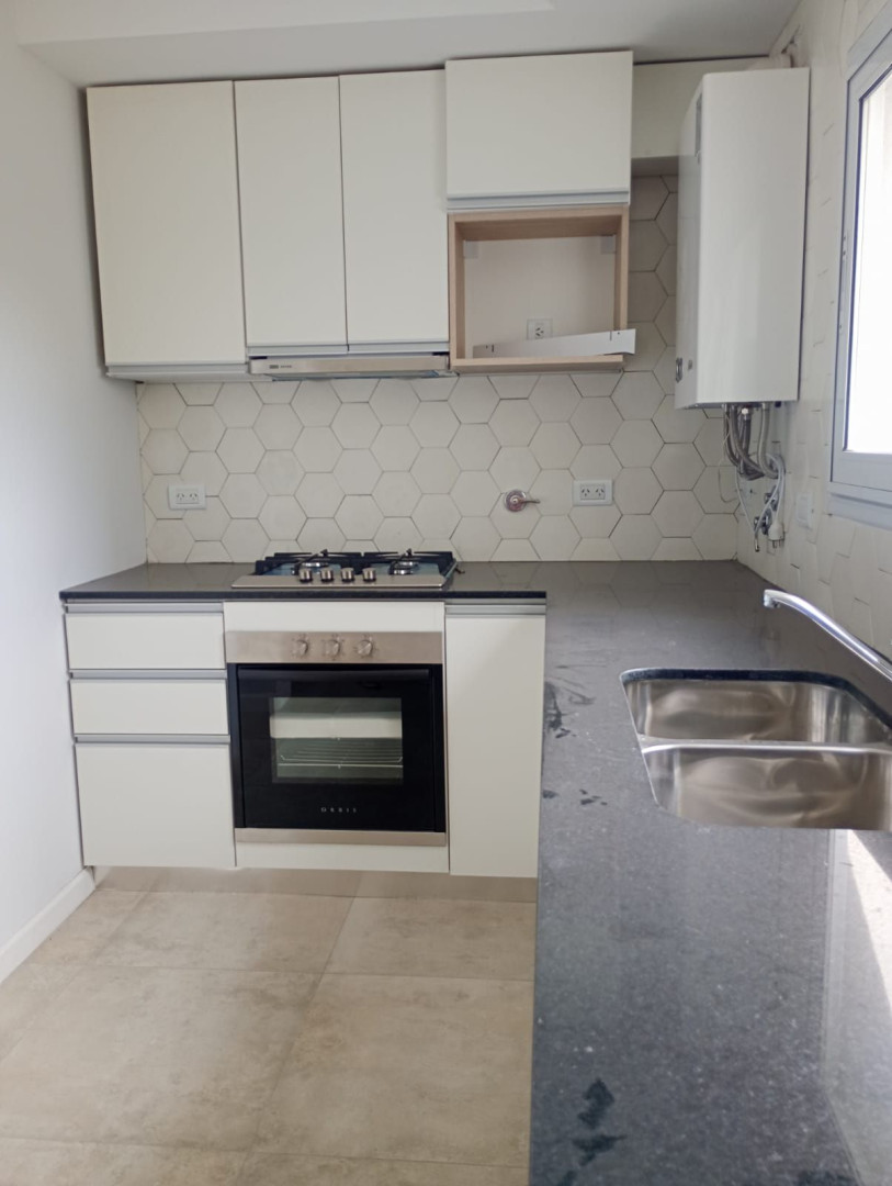 Departamento en Alquiler en Guatemala 1495, Sportiva, Bahía Blanca - Bahía Blanca Propiedades | SITIO OFICIAL l