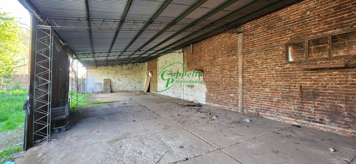 Galpón en Venta en Malvinas 5950,  Bahía Blanca - Bahía Blanca Propiedades | SITIO OFICIAL l