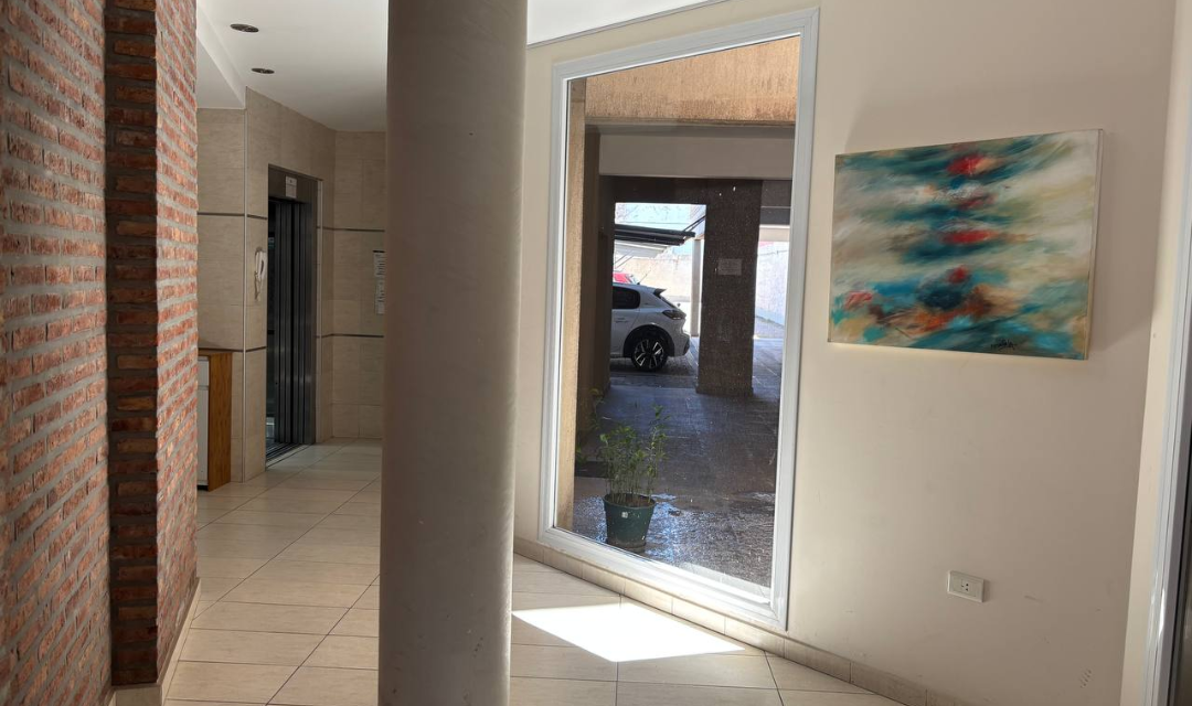 Departamento en Alquiler en España 169, Centro, Bahía Blanca - Bahía Blanca Propiedades | SITIO OFICIAL l