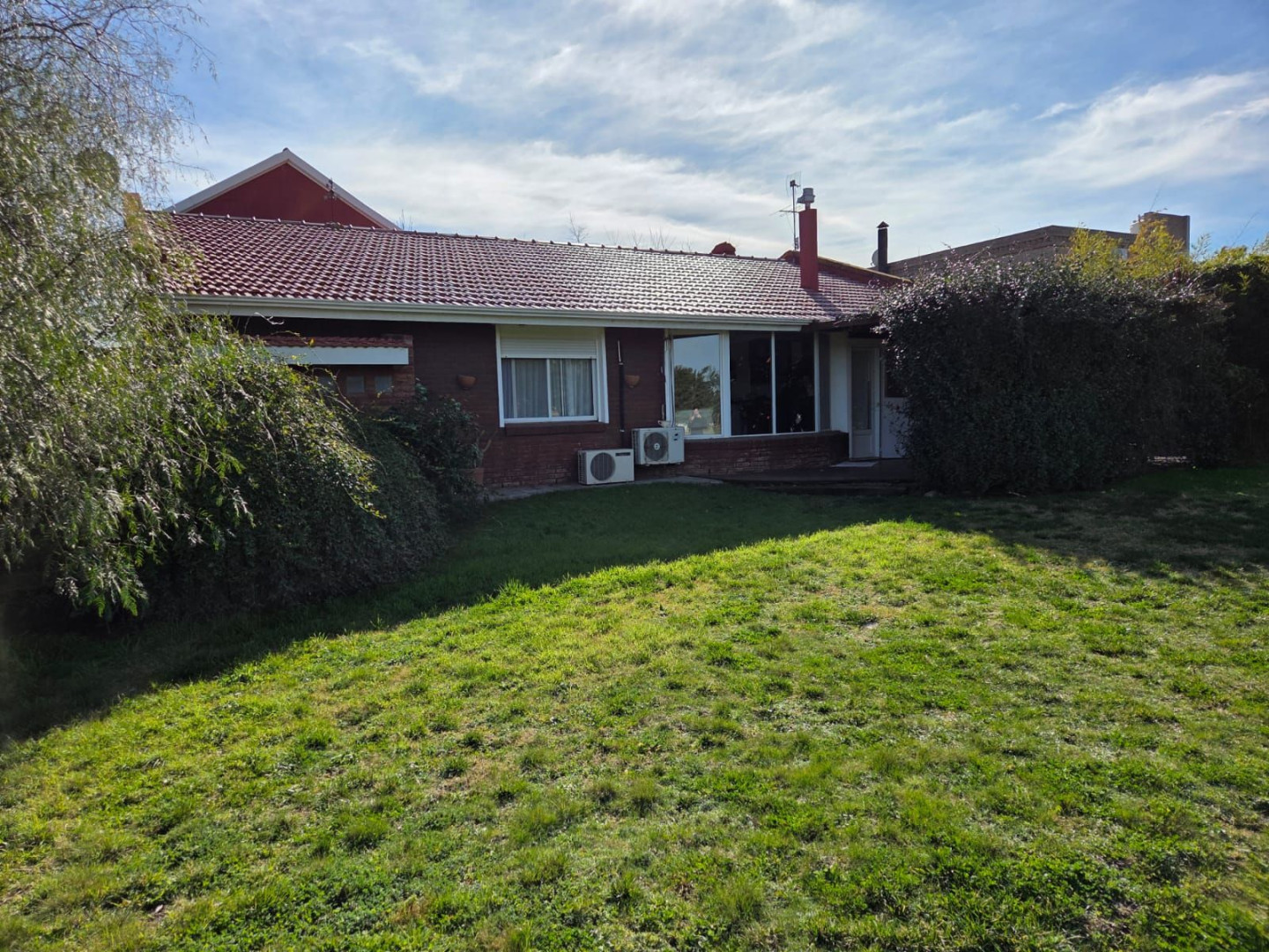 Casa en Alquiler en Los Fresnos 144, Pago Chico, Punta Alta - Bahía Blanca Propiedades | SITIO OFICIAL l