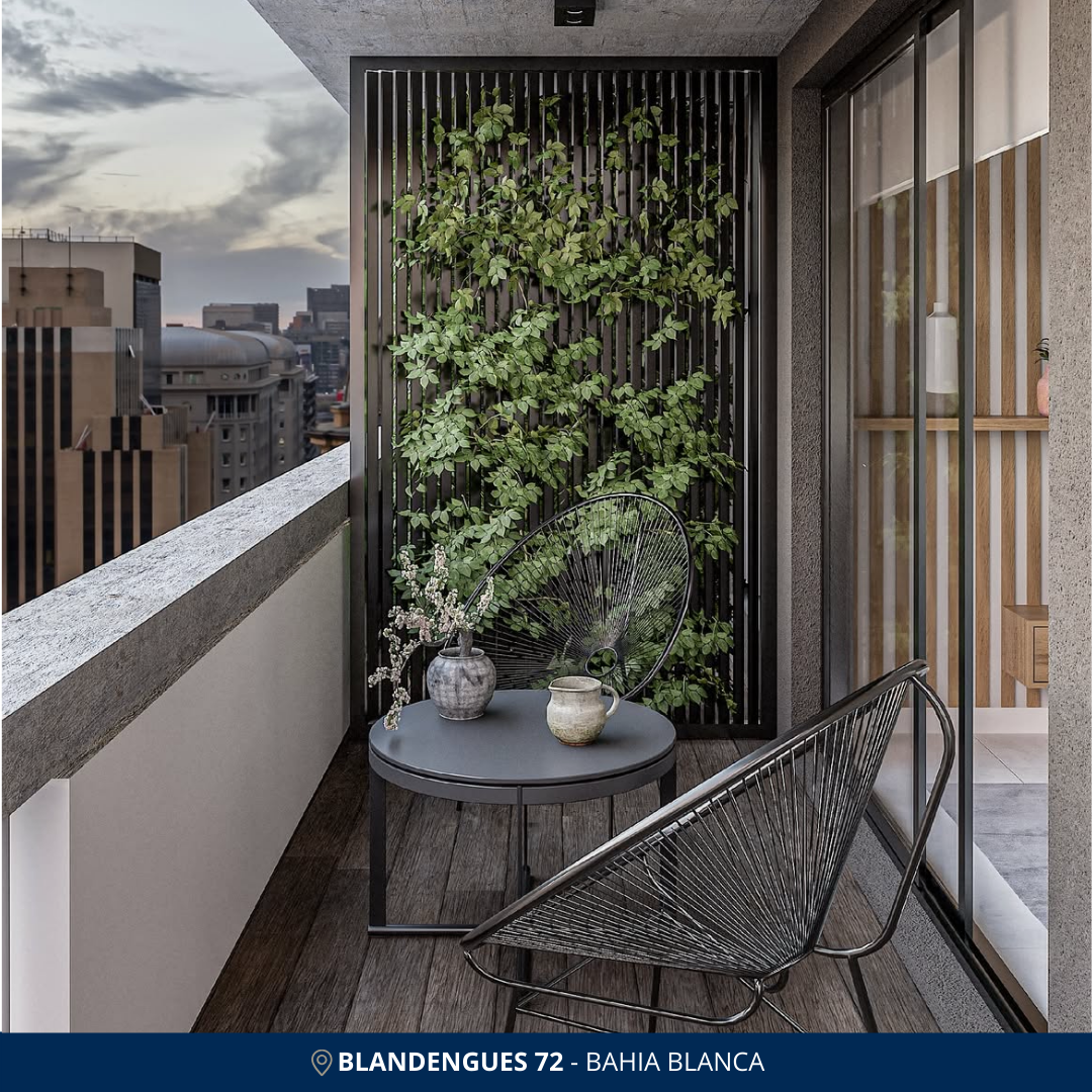 Departamento en Venta en Blandengues 72,  Bahía Blanca - Bahía Blanca Propiedades | SITIO OFICIAL l