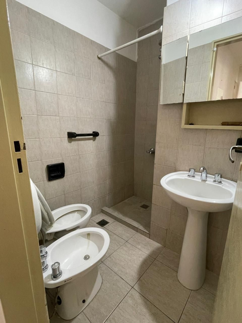 Departamento en Alquiler en Thompson 94, Centro, Bahía Blanca - Bahía Blanca Propiedades | SITIO OFICIAL l