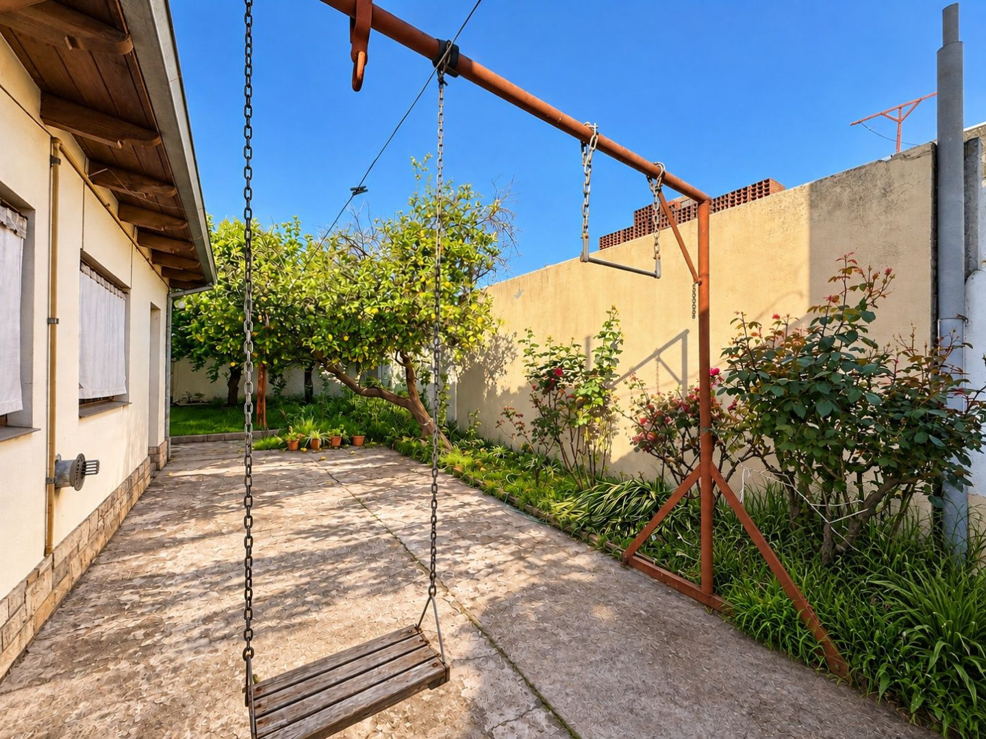 Casa en Venta en Artigas 533, Mariano Moreno, Bahía Blanca - Bahía Blanca Propiedades | SITIO OFICIAL l
