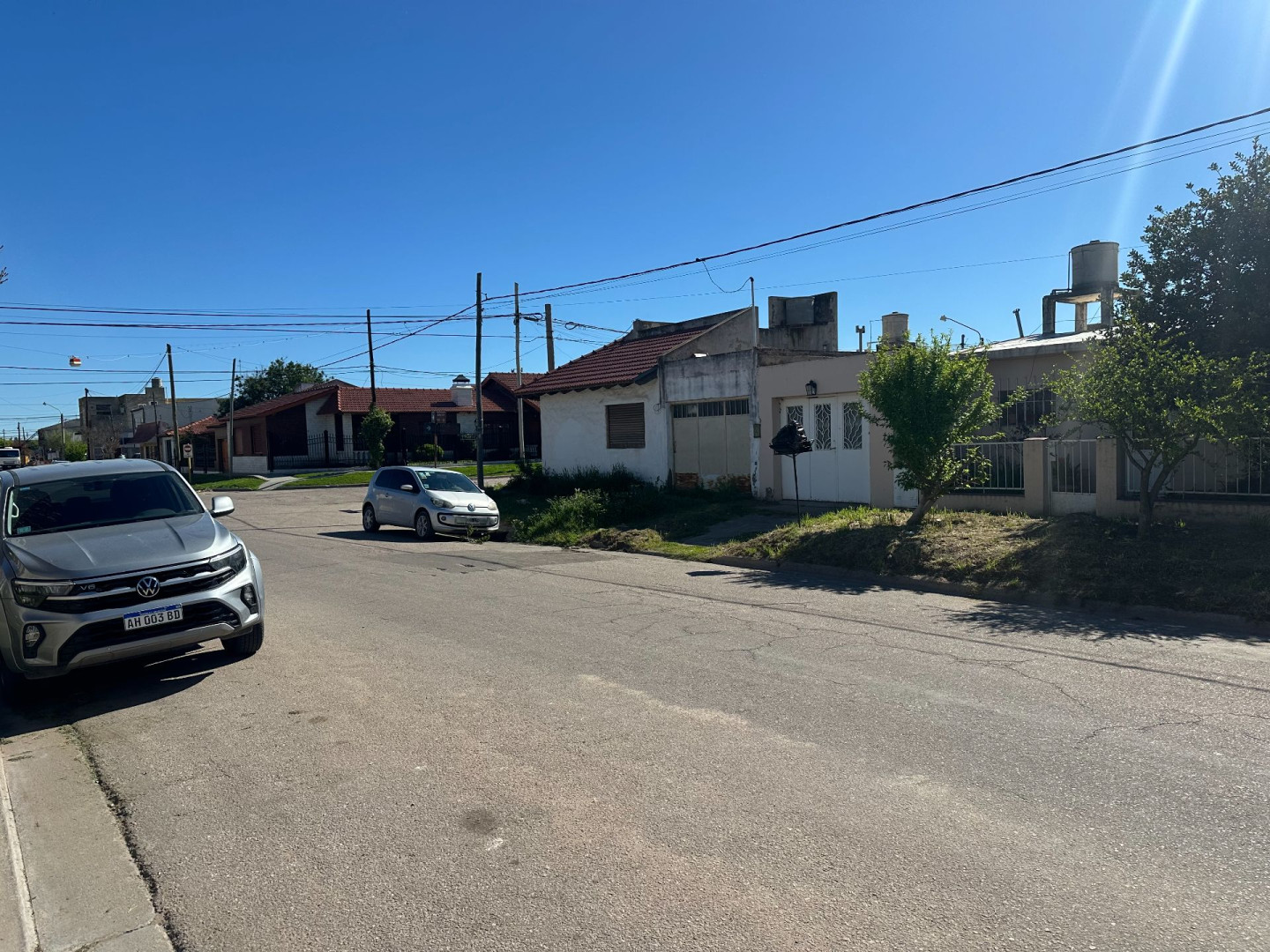 Casa en Venta en Godoy Cruz 625,  Bahía Blanca - Bahía Blanca Propiedades | SITIO OFICIAL l